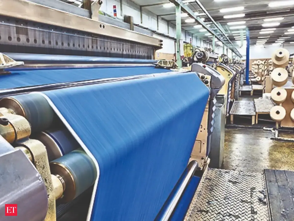 Textile PLI scheme likely to be extended by four years with easier norms for MSMEs