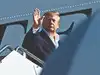 Trump says he will accept US midterm results if elections are 'honest'