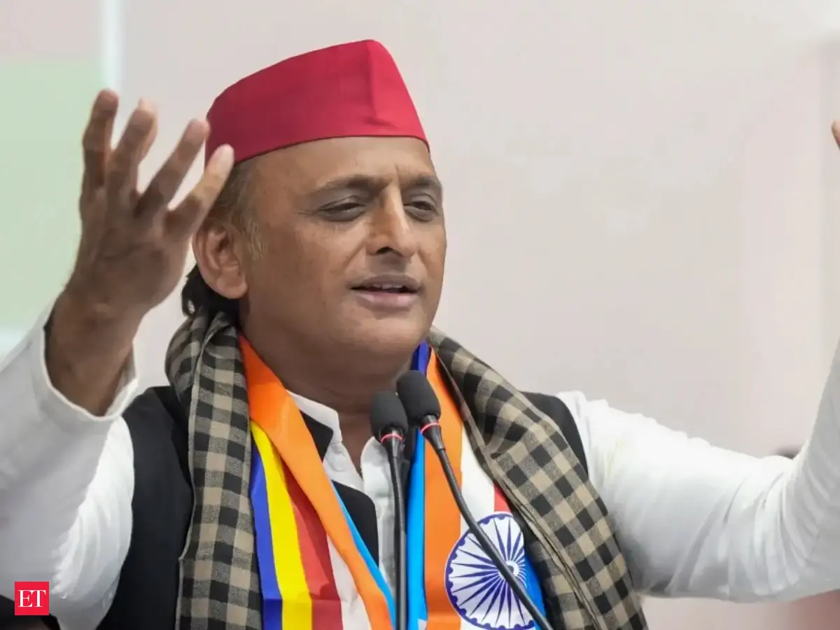 Akhilesh Yadav inducts non-Yadav OBC, non-Jatav Dalit leaders to expand PDA base