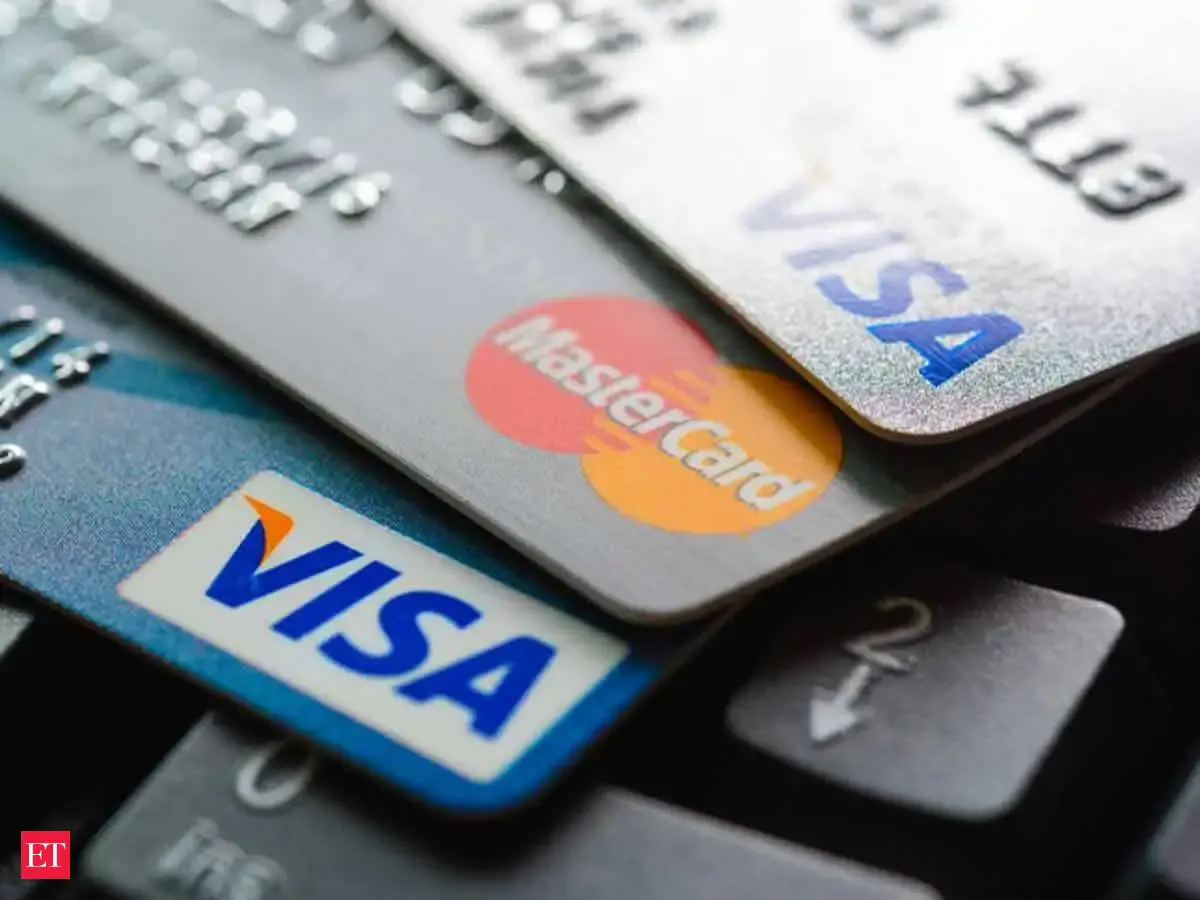 Credit card additions hit second-highest monthly level in 2026 as banks gear up for festive season