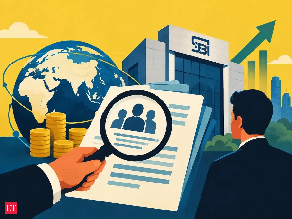 Sebi considers easing extra disclosure rules for foreign investors