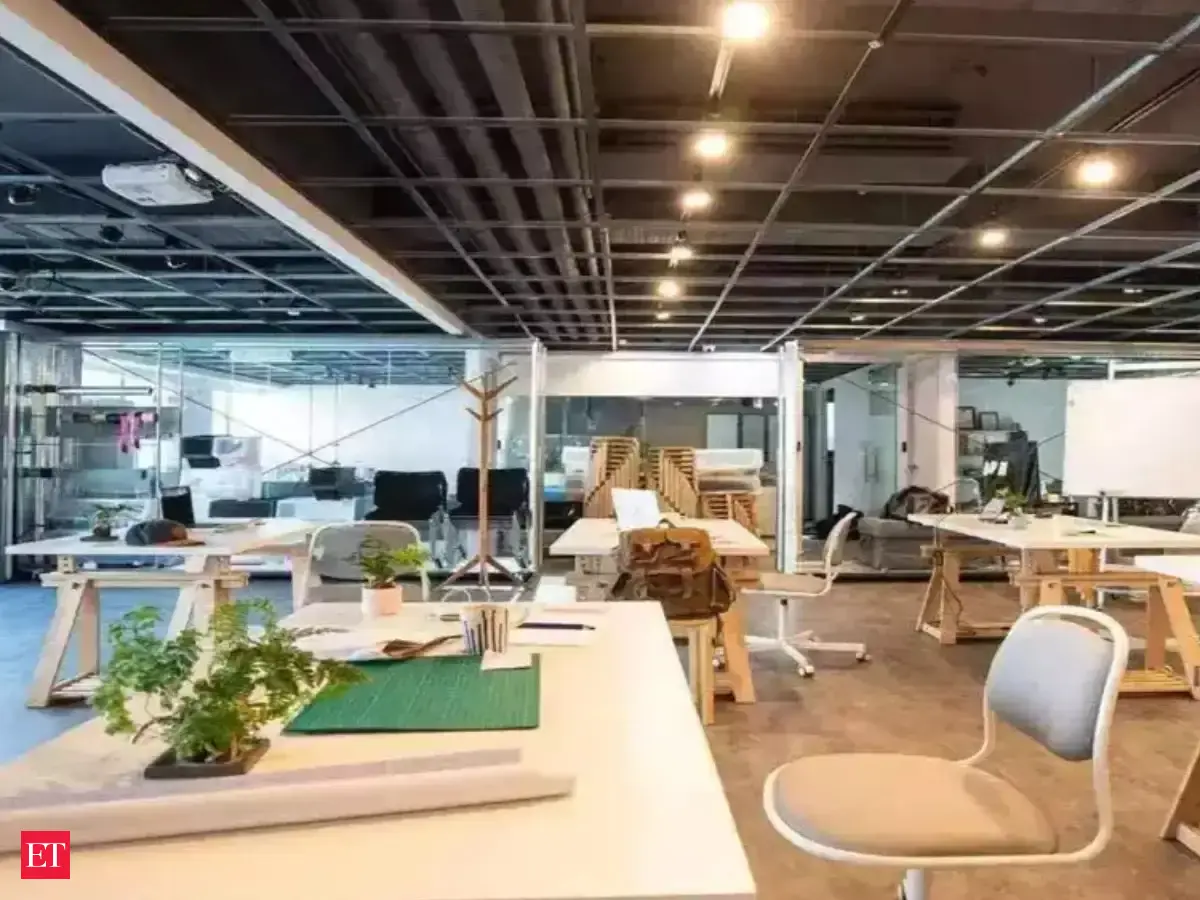 Hyderabad overtakes Delhi, Mumbai in office leasing as Wise, DE Shaw sign big deals