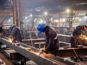 How India missed the manufacturing bus – and why the catch-up must be fast