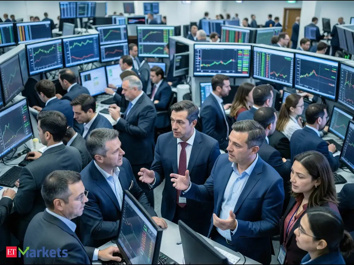 Pre-market action: Here's the trade setup for today's session