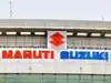 Maruti Q2 net misses street view despite record quarterly sales