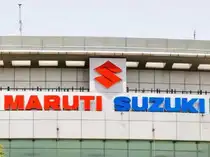 Maruti Q2 net misses street view despite record quarterly sales<br>