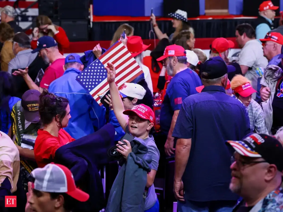 Hackers target US election filings before midterms