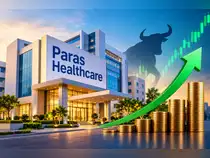 Paras Healthcare shares to list today: Check GMP ahead of debut<br>