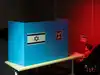 Israel election sees highest turnout since 1999; exit polls show no clear majority