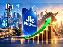 Jio Platforms gets first Buy call! Nomura says ‘disruptor now the leader’; starts coverage with Rs 1,340 target<br>
