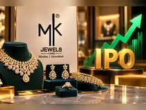 M.K. Sons Fine Jewels IPO opens today: Check GMP, key details. Should you subscribe?<br>