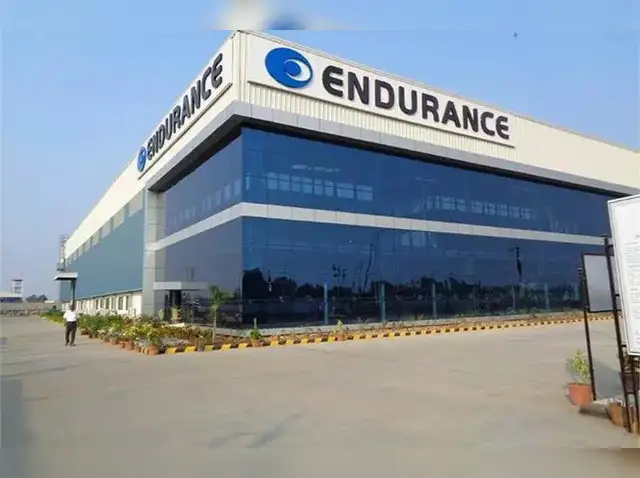 Endurance Technologies
