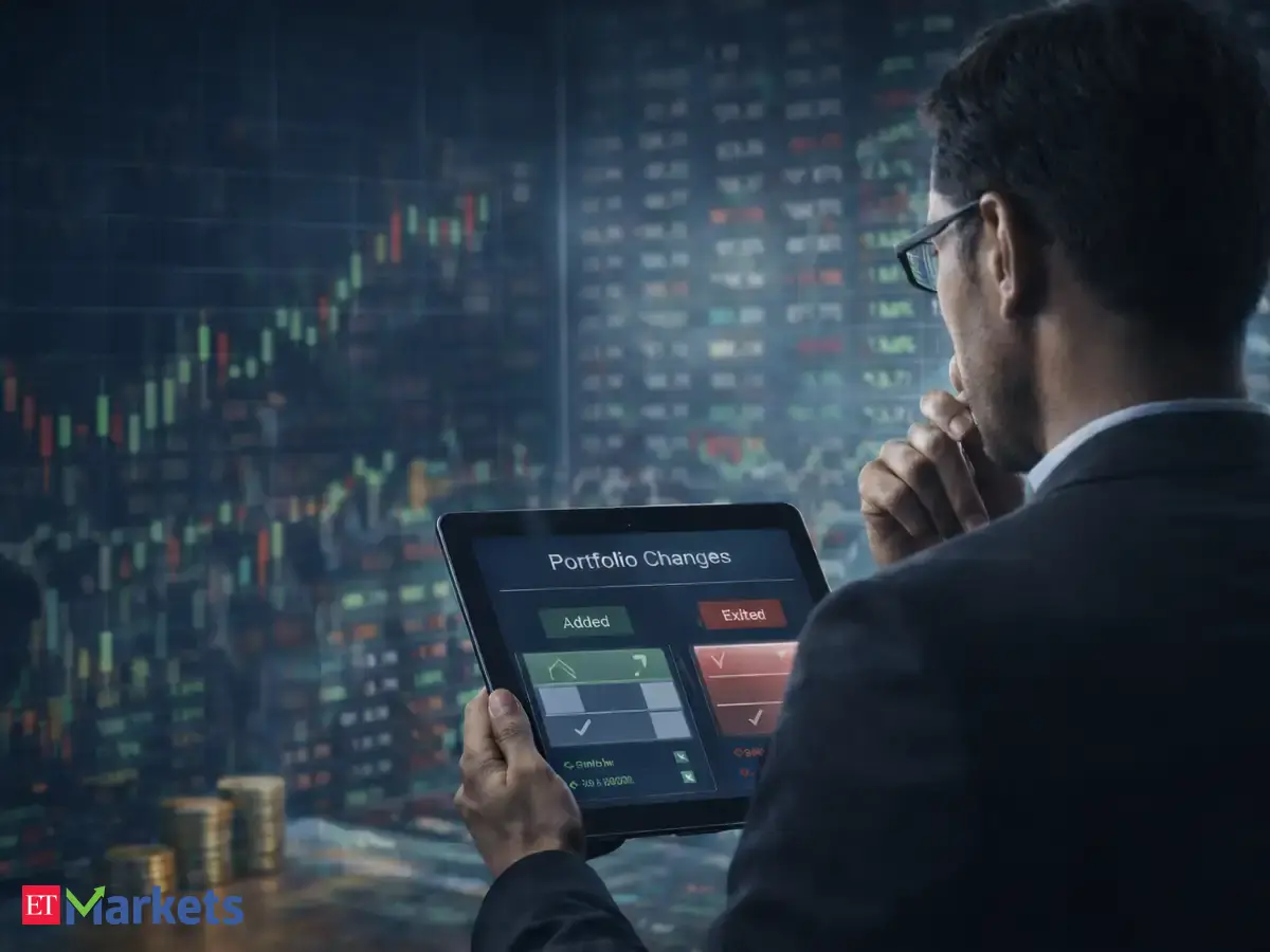 Kotak adds 5 new midcap stocks which fell up to 16% in one month to its model portfolio. Take a look