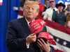 Trump's cure for Republicans' midterm woes is more Trump. Will it work?