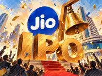 Jio IPO