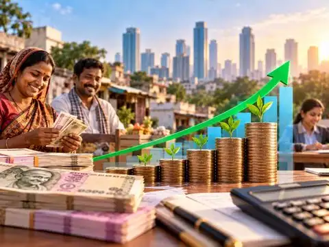 Small Finance Banks: Growth with cleaner books