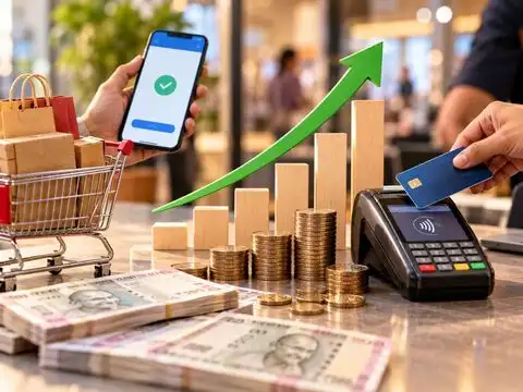 Fintech and Cards: Paytm, Pine Labs, SBI Card