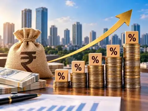 Credit growth stays hot at 18.8%