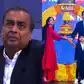 Image for Jio listing: Mukesh Ambani gets emotiona