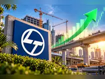 L&amp;T shares rally 6% after Q2 net profit jumps 33% YoY. Why Jefferies cut target price?<br>