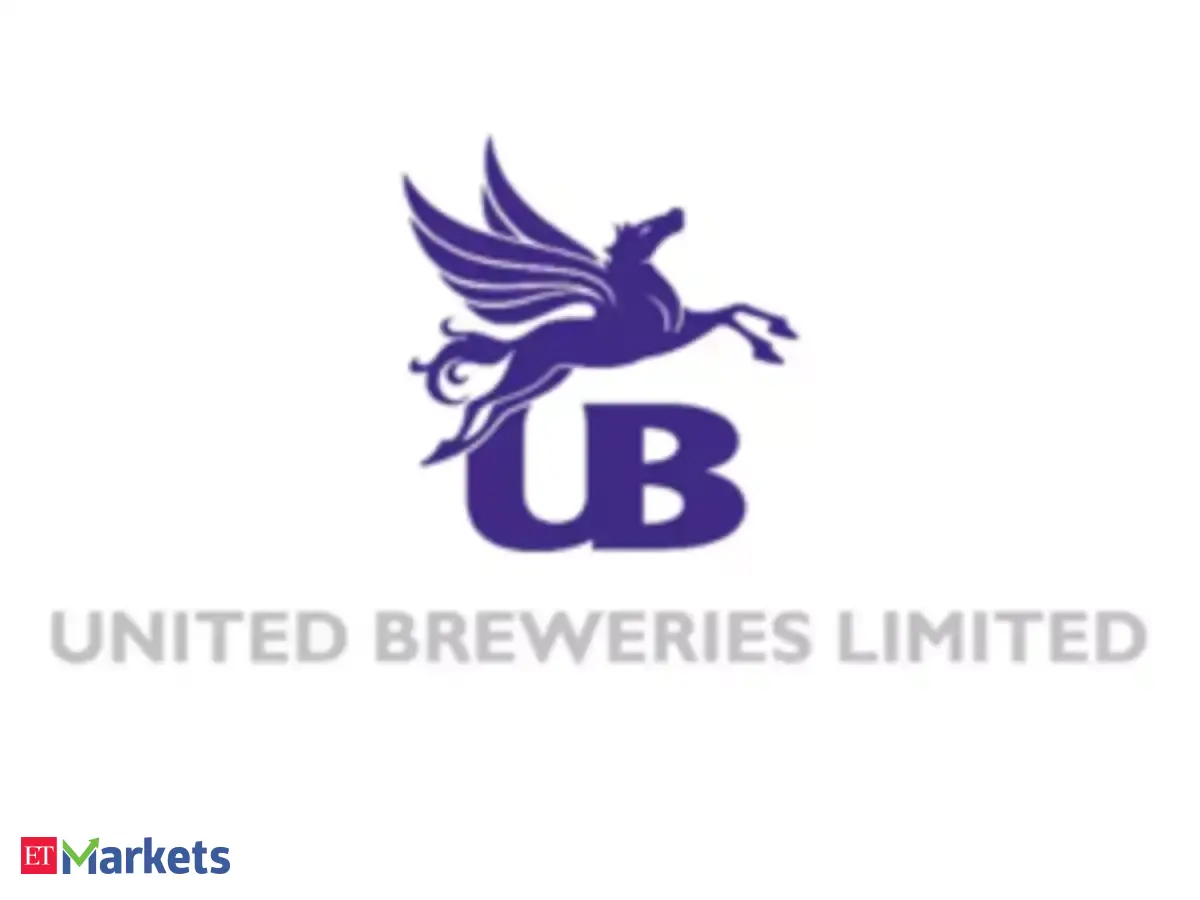 United Breweries shares rally 14% after Q2FY27 profit jumps 191% YoY