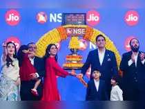 Isha Ambani says Jio IPO marks a promise, renews Dhirubhai Ambani’s trust with investors<br>