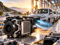 Subros shares surge 10% after securing Rs 1,225 crore HVAC supply order from Maruti Suzuki
