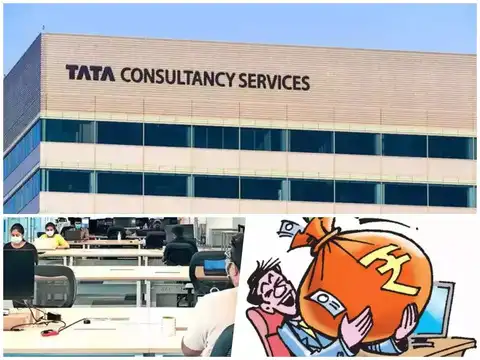 Tata Consultancy Services