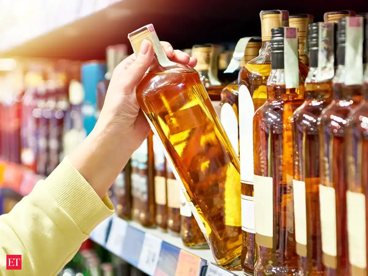 Delhi starts online liquor booking app: How to order favourite brands without waiting in queues, check process, outlet availability, and key rules