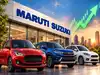 Maruti Suzuki shares see target price cuts by Jefferies, Nomura, other brokerages after Q2 net profit drops 26% YoY. What&rsquo;s ahead?