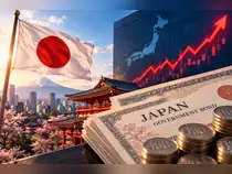 Global Market: Japan bond yields rise as investors eye BOJ policy meeting<br>