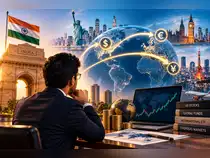 Weak domestic returns fuel India's overseas retail investing boom<br>