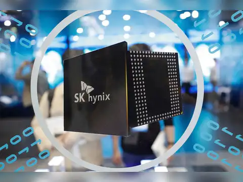 ​Memory Shortage Could Persist Through 2030