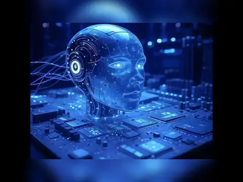 ​AI Infrastructure Boom Drives Memory Demand