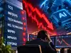 Infosys, TechM, TCS, other IT stocks plunge up to 5%, extend losses as global AI trade rebounds. What lies ahead?
