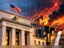 US Market: Fed expected to hold rates as Iran war fuels inflation concerns<br>