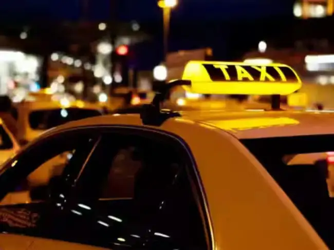 ‘One of the most terrifying experiences’: Gurugram woman accuses Uber ...