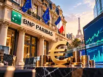 BNP Paribas Q3 profit rises 14% to beat estimates; announces €1.3 billion buyback<br>