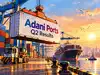 Adani Ports Q2 Results: Net profit jumps 17% YoY to Rs 3,622 crore; revenue up 24%