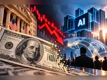 ​<strong>US Market: AI boom could weaken dollar’s safe-haven appeal as foreign flows rise</strong>​<br>