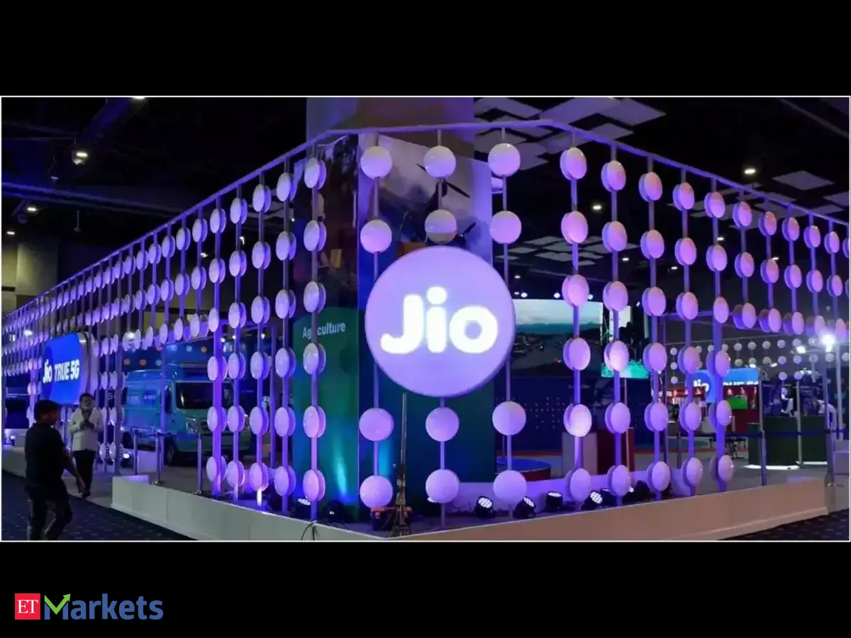Jio effect! Reliance beats Tata to become India's most valued conglomerate