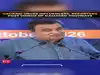 nitin gadkari expressway speed limit Videos: Watch nitin gadkari ...