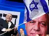 Gadi Eisenkot: The ex-general seeking Israel&rsquo;s highest political office