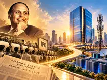 From Dhirubhai Ambani’s Rs 10 crore IPO to Akash Ambani’s Rs 12.5 lakh crore Jio debut: Reliance’s biggest wealth story<br>
