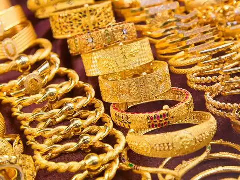 Gold rate in Muscat