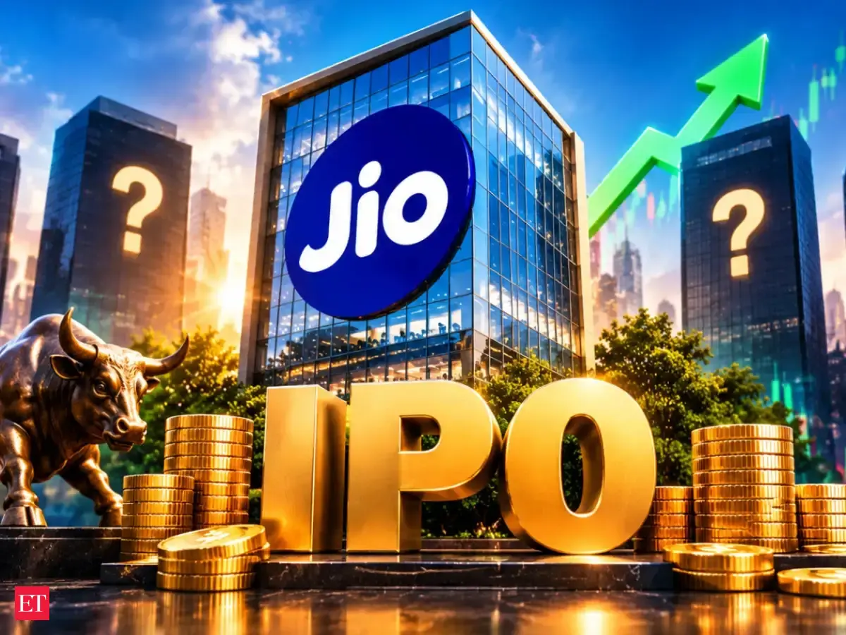 Jio Platforms' post-IPO playbook: What's ahead for No. 2 of Dalal Street?