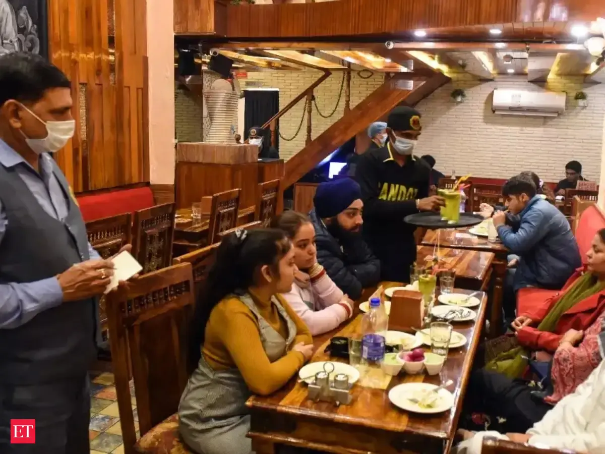 K Hospitality targets Rs 6,000 crore system-wide sales by FY30, plans ...