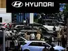 Hyundai Motor India's Q2 profit falls 24% as commodity costs blunt tax-cut boost to demand