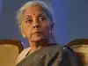 Nirmala Sitharaman hits back at Rahul Gandhi over &lsquo;criminally destroying&rsquo; Tata remarks