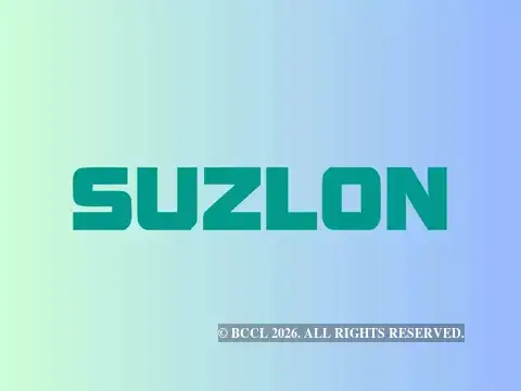 Suzlon Energy